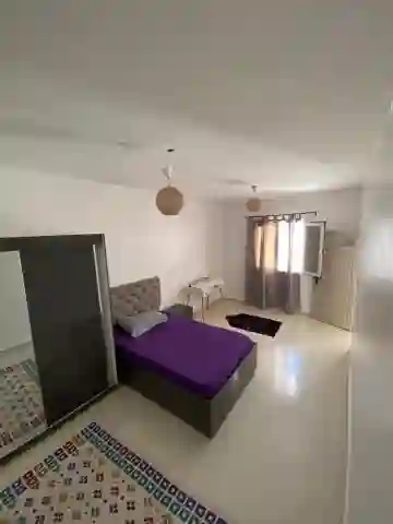 Vente Villa Alger Bordj El Bahri