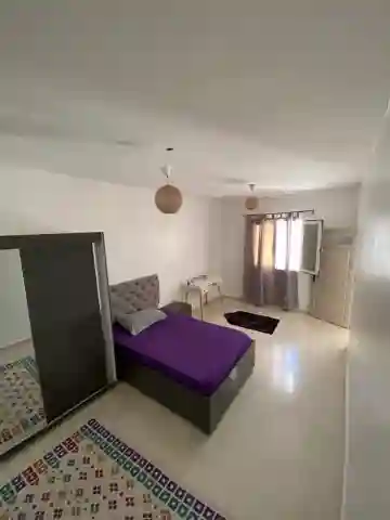Vente Villa Alger Bordj El Bahri - Vue 1