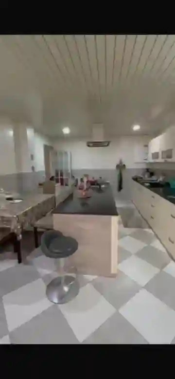 Vente Villa Alger Bordj El Bahri - Vue 11