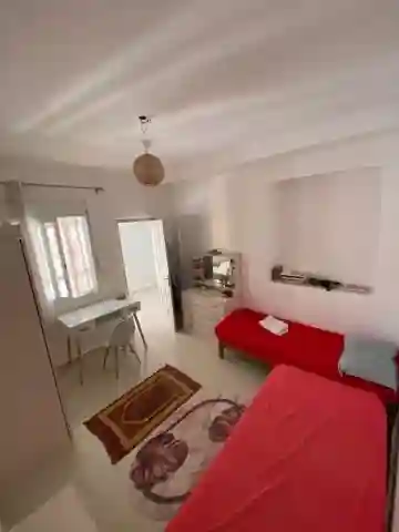 Vente Villa Alger Bordj El Bahri - Vue 7