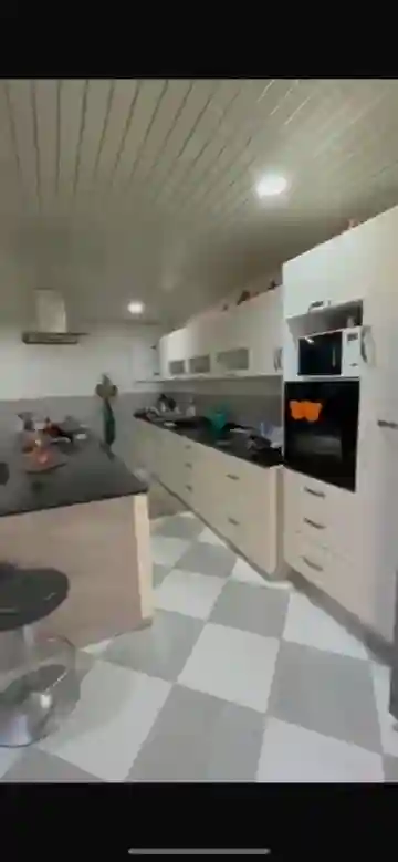 Vente Villa Alger Bordj El Bahri - Vue 8