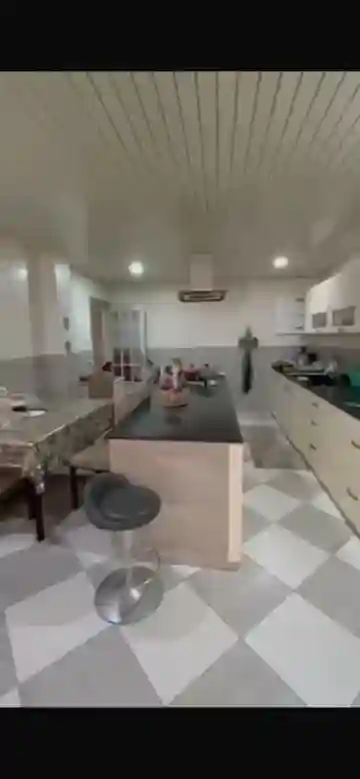 Vente Villa Alger Bordj El Bahri - Vue 9
