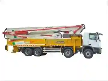 Xcmg Sany Zoomlion Luigong 2025 - Vue 3