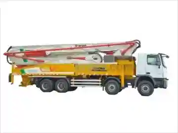 Xcmg Sany Zoomlion Luigong 2025 - Vue 4