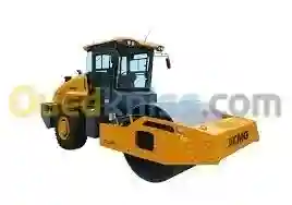 Xcmg Sany Zoomlion Luigong 2025 - Vue 7