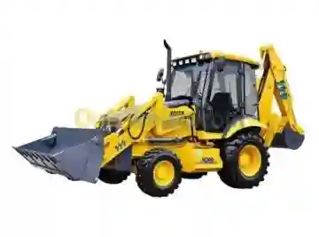 Xcmg Sany Zoomlion Luigong 2025 - Vue 9
