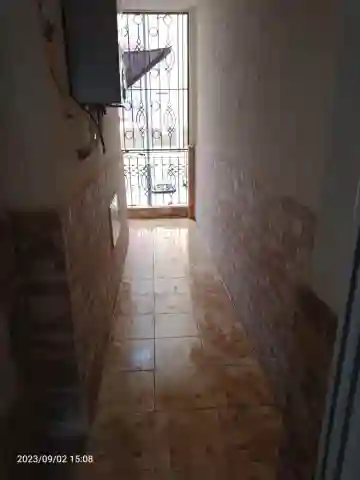 Location Appartement F4 Alger Rahmania - Vue 1