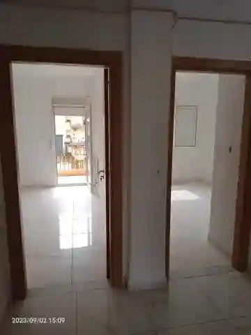 Location Appartement F4 Alger Rahmania - Vue 7