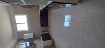 Location Appartement F4 Alger Said Hamdine - Vue 16