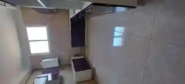 Location Appartement F4 Alger Said Hamdine - Vue 17