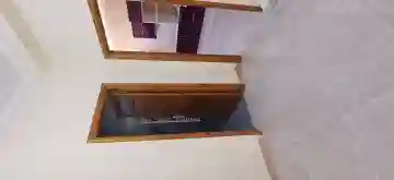 Location Appartement F4 Alger Said Hamdine - Vue 2