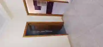 Location Appartement F4 Alger Said Hamdine - Vue 6