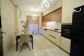 Vente Appartement F6 Alger Birkhadem - Vue 10