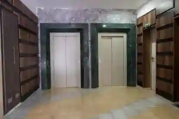 Vente Appartement F6 Alger Birkhadem - Vue 13