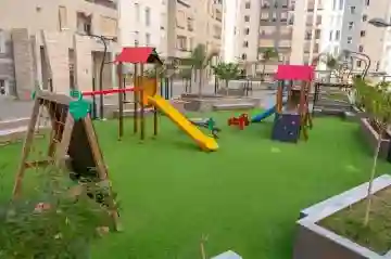 Vente Appartement F6 Alger Birkhadem - Vue 19