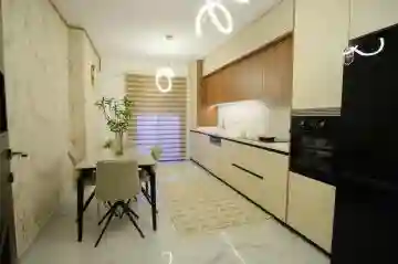 Vente Appartement F6 Alger Birkhadem - Vue 3