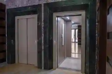 Vente Appartement F6 Alger Birkhadem - Vue 6