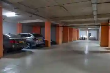 Vente Appartement F6 Alger Birkhadem - Vue 7