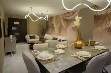 Vente Appartement F6 Alger Birkhadem - Vue 9