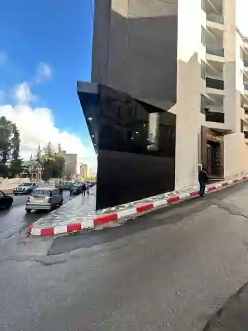 Vente Local Tlemcen Tlemcen - Vue 4