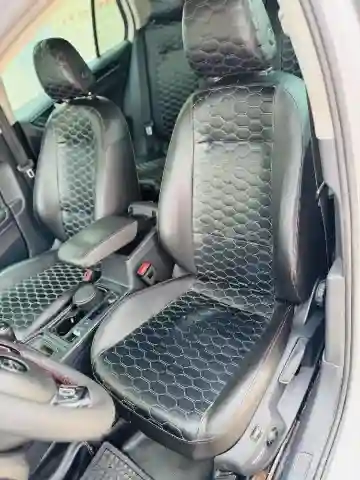 Volkswagen Golf 7 2017 Carat - Vue 6