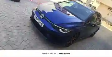 Volkswagen Golf 8 2024 R 333 - Vue 18