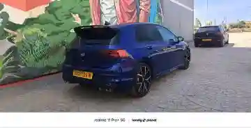 Volkswagen Golf 8 2024 R 333 - Vue 19
