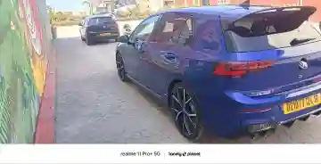 Volkswagen Golf 8 2024 R 333 - Vue 2