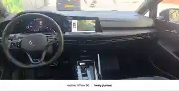 Volkswagen Golf 8 2024 R 333 - Vue 4