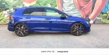 Volkswagen Golf 8 2024 R 333 - Vue 5