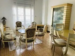 Appartement Meublé à el Mouradia (el gol