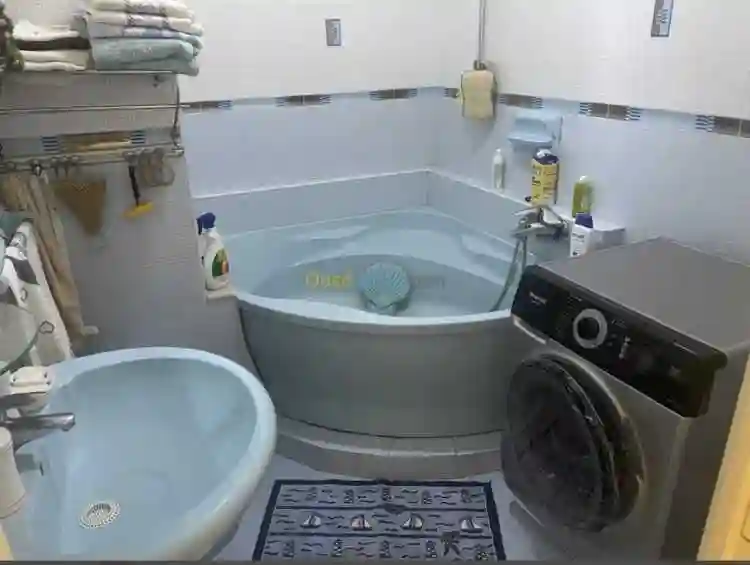 Appartement Meublé à el Mouradia (el gol - Vue 1