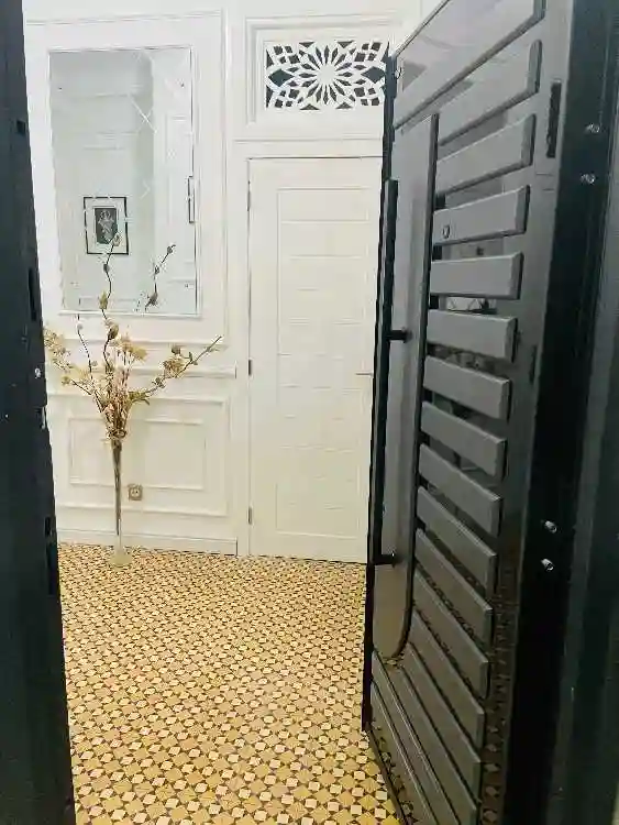 Appartement Meublé à el Mouradia (el gol - Vue 3