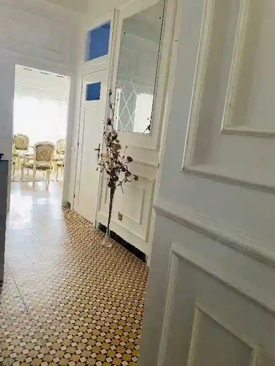 Appartement Meublé à el Mouradia (el gol - Vue 4