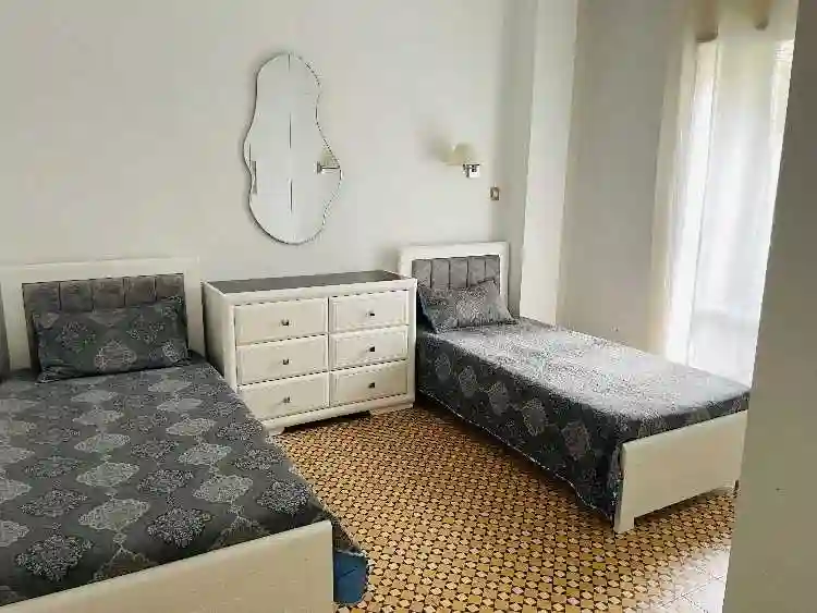 Appartement Meublé à el Mouradia (el gol - Vue 5