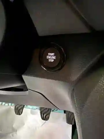 Dacia Logan 2025 - Vue 14
