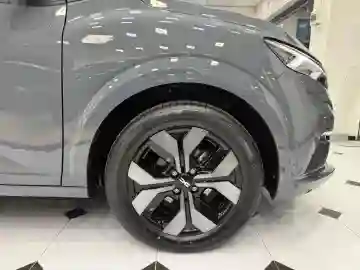 Dacia Logan 2025 - Vue 15