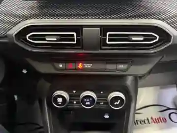 Dacia Logan 2025 - Vue 19