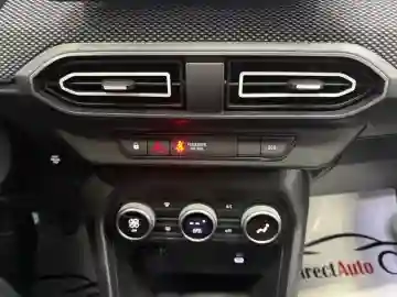 Dacia Logan 2025 - Vue 9