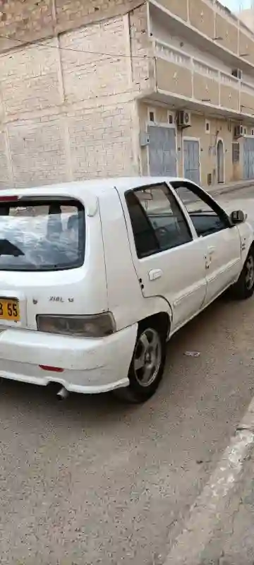 Faw Ixiali 2008 Faw