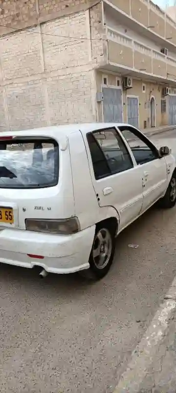 Faw Ixiali 2008 Faw - Vue 9