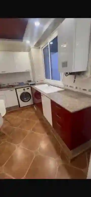 Location Appartement F2 Alger Draria