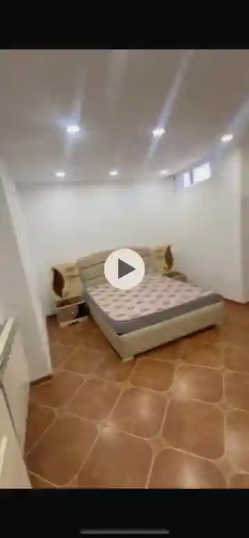 Location Appartement F2 Alger Draria - Vue 1