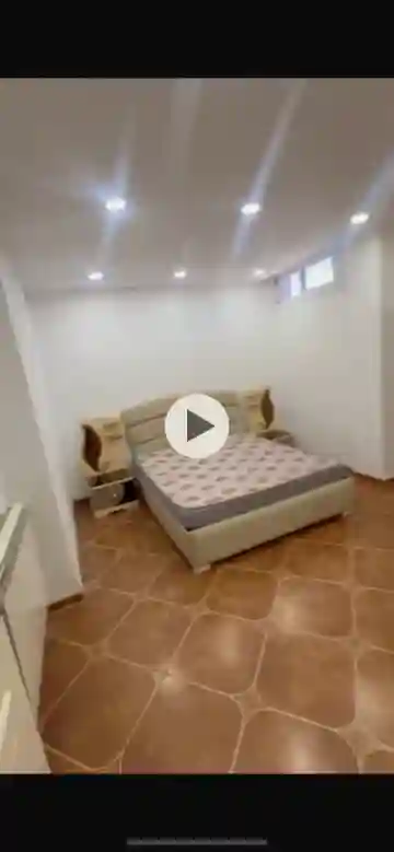 Location Appartement F2 Alger Draria - Vue 12