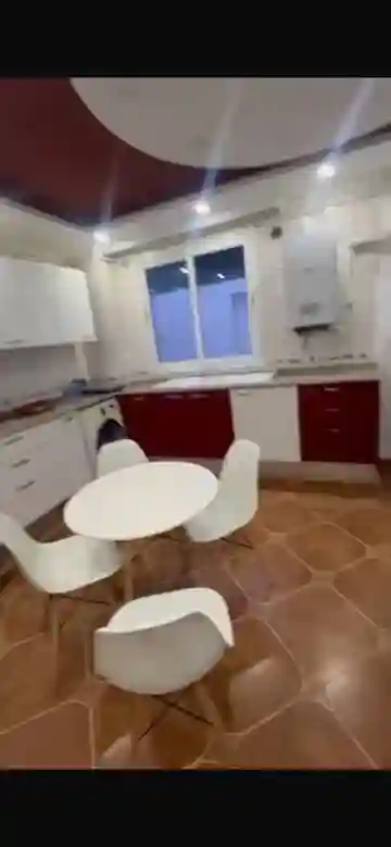 Location Appartement F2 Alger Draria - Vue 2