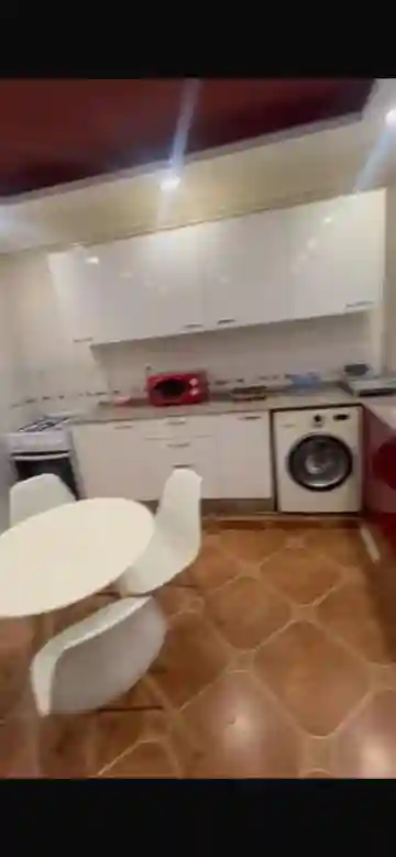 Location Appartement F2 Alger Draria - Vue 4