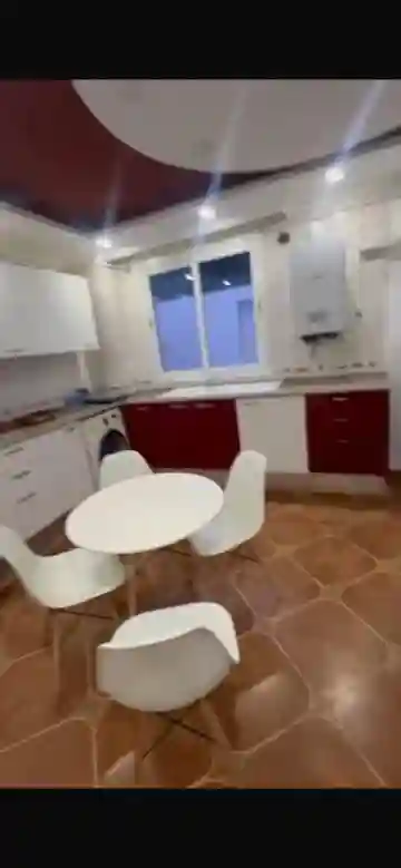 Location Appartement F2 Alger Draria - Vue 5