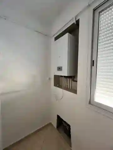 Location Appartement F3 Alger Cheraga - Vue 10