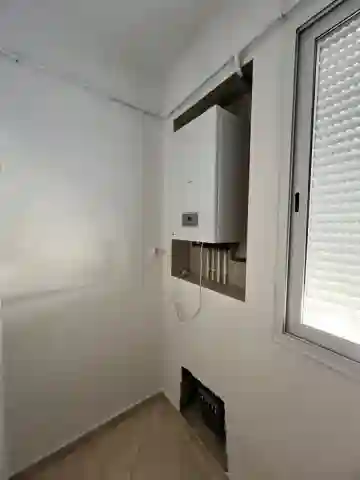 Location Appartement F3 Alger Cheraga - Vue 6