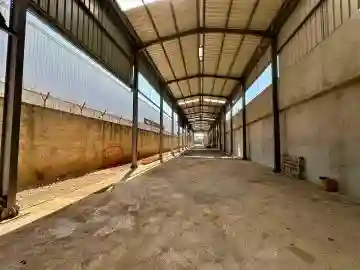 Location Hangar Blida Ouled El Alleug - Vue 1